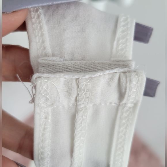 FASHION NOVA // Don't Be So Square Bodysuit - Picture 5 of 7